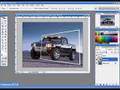 Photoshop CS2 Videotutorial 3D PHOTO
