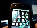 8925 Tilt 6.1 with Vista Ultimate Mobile 8925 Tilt 6.1 with Vista Ultimate Mobile