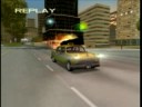 Vice City vs. Liberty City Stunt Movie