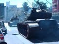 M113, M60, M 108 do Exército Brasileiro M113, M60, M 108 do Exército Brasileiro