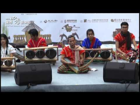 秋天民族樂(10/25)Pt.2