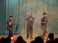 笨小孩 Roll Call---AIESEC THU