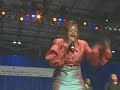 58th annual women's international convention/ crusade held in kansasy, missouri 26th-30th, 2008

~monday night music explosion~

cont'd featuring dr. dorinda clark cole

please rate and viewing other content as well