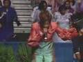 COGIC~ Cont'd Dr. Dorinda Clark Cole- WIC/Crusade