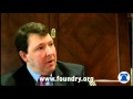 Marc Thiessen, Author of Courting Disaster, Criticizes President Obama's Handling of the War