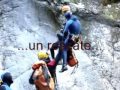 Ca�ones cercanos a Grenoble