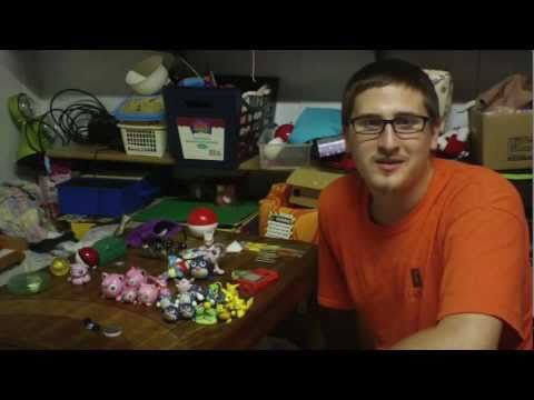 pokemon toys