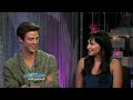 Grant Gustin Talks Glee's Michael Jackson Tribute Episode