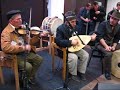 Moldavian Fiddle and Kobza: Csango Bal