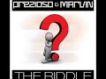 Prezioso & Marvin – The Riddle
