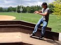 Blacksburg skatepark