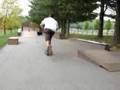Blacksburg skatepark
