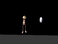 ball jump 5 sec