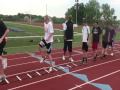 videos de Speed Training with Resistance Kinetic Bands