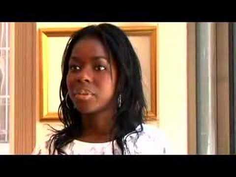 Camille Winbush