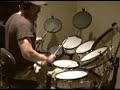 V-Drums Recording - Latin Jazz Track Rippingtons V-Drums Recording - Latin Jazz Track Rippingtons