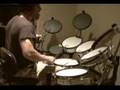 V-Drums Recording - Latin Jazz Track Rippingtons