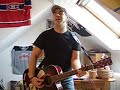 Jack Hanson- Social Distortion´s \"Ball & Chain\"(Honky Tonk) Jack Hanson- Social Distortion´s \"Ball & Chain\"(Honky Tonk)
