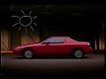Honda Del Sol [Reklam - 1]