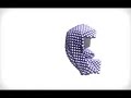Purple softbody - dupliverts
