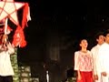 Capitol University Dance Troupe (samot-saring saya sa pasko)