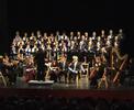 Concierto de Navidad y A�o Nuevo