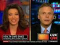 Terry McAuliffe on the public option