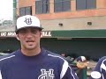 UC Irvine Handshakes