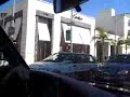 Rodeo Drive Beverly Hills - Los Angeles Rodeo Drive Beverly Hills - Los Angeles
