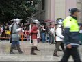 Centenar de la Ploma - Cavalcada 9 d\