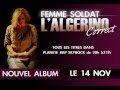 L algerino Femme Soldat