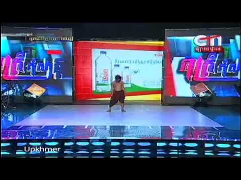 Khmer comedy on CTN on 2 Nov 2013 Srul Ma Les ស្រួលម៉េះ By Peak Mi
