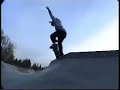 Tribute 2001 Promo (part 1)
