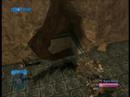 Zombie attack the first