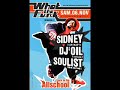 l'ambiance des soir�es what the funk !!