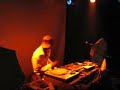 l'ambiance des soir�es what the funk !!