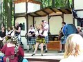 Tartan Terrors - The Highland Schwing Tartan Terrors - The Highland Schwing