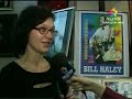 Antoni Malewski - \"Herosi R&R\",1.Bill Haley - part II.