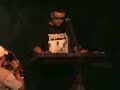 Vortex - Tierra Virgen (en vivo)
