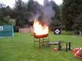 How to light a Barbecue (vid 1 of many to upload)