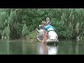 Oo-Ami-Hiki(Traditional fish-catching method)