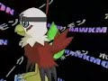 Hawkmon To Shurimon Hawkmon To Shurimon