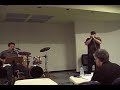 1º Lugar JAZZ HARMONICA BLUESMENAU Chitlins Summertime Sunny