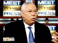 Colin Powell Endorses Barack Obama - Meet the Press 10-19-0 Colin Powell Endorses Barack Obama - Meet the Press 10-19-0