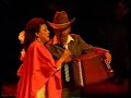 Maria de Lourdes y Amador Lozano \"Amores Fingidos\"
