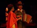 Maria de Lourdes y Amador Lozano Amores Fingidos