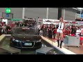 car wash girls - of TuningWorld Germany