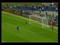 Rigore Decisivo Di Grosso - Italia - Francia  By caressa e bergomi Calcio Mondiali Germania