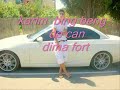 a la plage dima zahyin