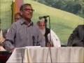 Comedy Mushaira - Sarfraz Shaaier